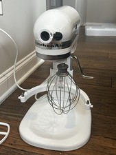 Kitchenaid k5ss serie usato Kitchenaid k5ss serie usato  Spedire a Italy