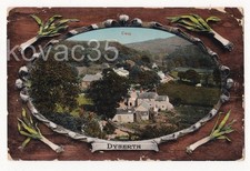 Dyserth cwm 1915 for sale  UK