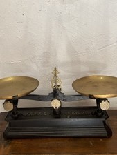 Antica bilancia usato  Villachiara