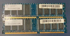 Nanya nt512d64s8hc0g ddr for sale  Ellicott City
