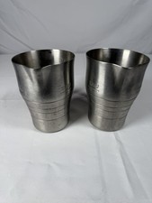 Stainless steel frothing for sale  El Cajon