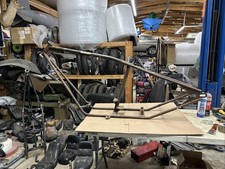 Harley arlen ness for sale  Mounds