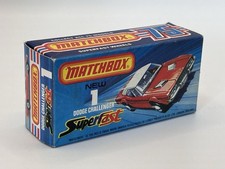 Matchbox superfast no1 for sale  BO'NESS