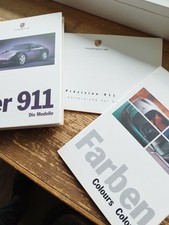 porsche prospekt gebraucht kaufen porsche prospekt gebraucht kaufen Neumarkt i.d.OPf.
