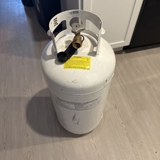 Steel propane tank for sale  Ennis