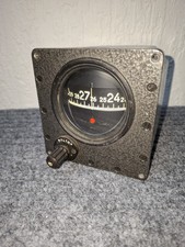 Instrument flugzeug gebraucht kaufen  Horhausen