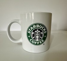 Starbucks mug rastal for sale  DORCHESTER