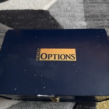 French options vintage for sale  NEATH