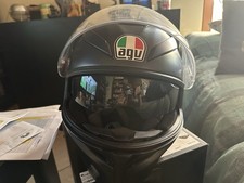 Casco moto agv usato  Arco