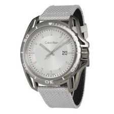 Calvin klein herrenuhr gebraucht kaufen  Hamburg
