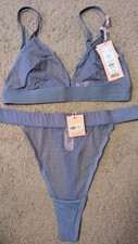 Boux avenue blue for sale  BIRMINGHAM