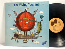Flying machine janus for sale  Saint Charles