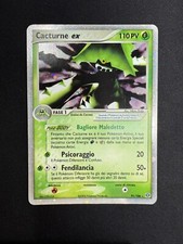 Pokemon cacturne 106 usato  Calolziocorte