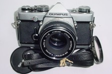 Olympus 35mm film for sale  HOUNSLOW