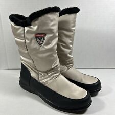 Sporto snow boots for sale  Smock