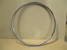 Schwinn Manta Ray S-6 aro original 24 x 1 3/8 polegadas bom cromado! comprar usado  Enviando para Brazil