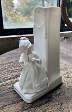 Vase statuette marquise d'occasion  Valdampierre