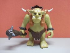 Playmobil beige troll gebraucht kaufen  Zetel