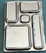 Planetbox original stainless for sale  Litchfield