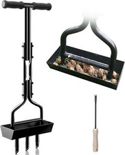 Vanpein lawn aerator for sale  OAKHAM