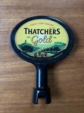 Thatchers gold cider for sale  LIFTON