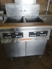Frymaster h55 basket for sale  LONDON