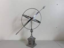 Silver tone arrow for sale  LICHFIELD