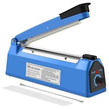 Heat sealer plastic for sale  SCARBOROUGH