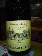 Jéroboam vide châteauneuf d'occasion  Coulaines