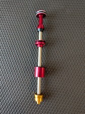 Rockshox lyrik debonair for sale  Everett