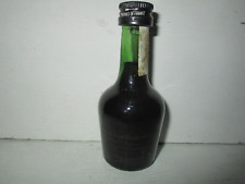 Miniature mignon cognac usato  Castiglione di Garfagnana