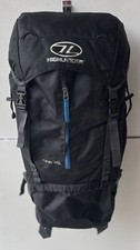 Highlander starav 45l for sale  LEICESTER