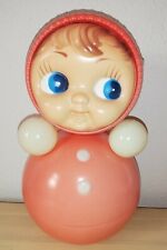 Klimper puppe baby gebraucht kaufen  Blankenburg