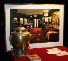 Russian tea room for sale  New Port Richey