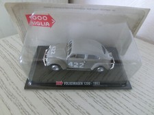 Hachette 1000 miglia gebraucht kaufen  Süßen