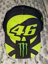 Valentino rossi monster for sale  North Aurora