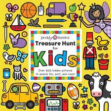 Treasure hunt treasure for sale  Montgomery