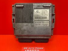 Opel corsa calculateur d'occasion  Grasse