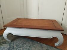 Table basse opium d'occasion  Paris XV