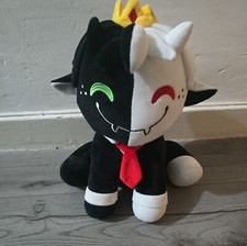 Ranboo sit plush for sale  STIRLING