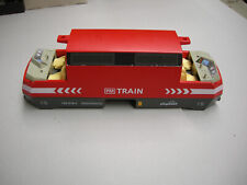 Playmobil pl394 eisenbahn gebraucht kaufen  Hasbergen