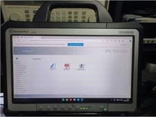 Valise diagnostic mercedes d'occasion  Lille-