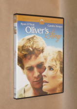 Dvd oliver story d'occasion  Strasbourg-