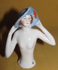 Demi figurine miniature d'occasion  Montmoreau-Saint-Cybard