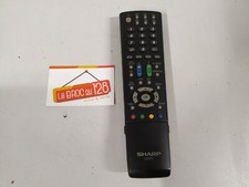 Télécommande sharp ga538wjsa usato  Spedire a Italy