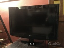 Televisore pollici usato  Torino