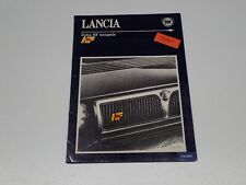 Lancia delta integrale usato  Bussoleno
