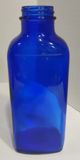 Vtg medicine bottle for sale  Stafford Springs