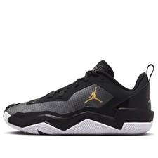 Tênis de basquete masculino Jordan One Take 4 "preto/metálico dourado" DO7193-007 comprar usado Tênis de basquete masculino Jordan One Take 4 "preto/metálico dourado" DO7193-007 comprar usado  Enviando para Brazil