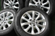 Riginal mazda bjd9v3810 gebraucht kaufen  Lützen